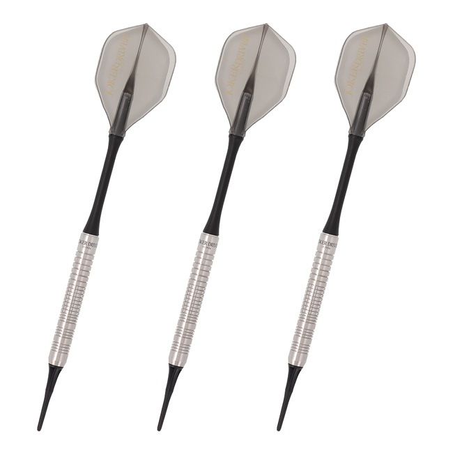 ダーツ > ソフトダーツ > ブランド【サ行】 > ジョーカードライバー