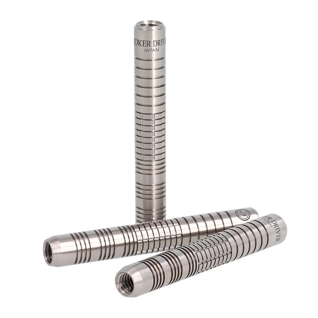 ダーツ > ソフトダーツ > ブランド【サ行】 > ジョーカードライバー