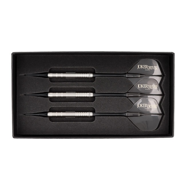 ダーツ > ソフトダーツ > ブランド【サ行】 > ジョーカードライバー