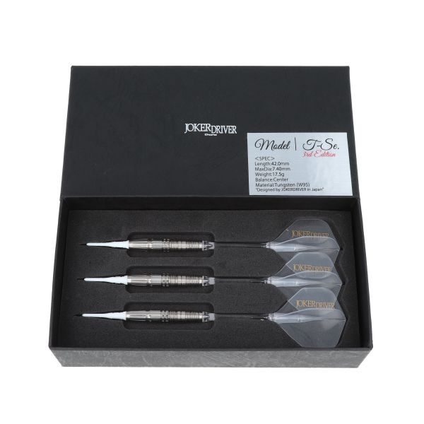 ����� Used �����ġ� JOKER DRIVER(���硼�����ɥ饤�С�) ULTIMATE Model T-Se. 3rd Edition 2BA��Ȣ����� ��RANK 4��