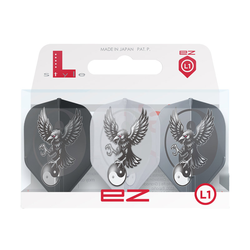 L-style(���륹������) L-Flight EZ(����ե饤�� ��������) ALC �����ο� ver.2 ����������� MIX �����ο������ǥ롡(������ �ե饤��)