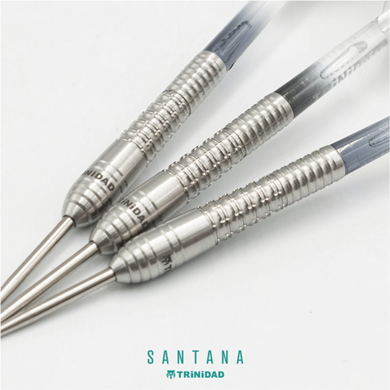 TRiNiDAD PRO(�ȥ�˥����� �ץ�) SANTANA(���󥿥�) STEEL ��������������ǥ롡(������ �Х��)