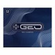 Harrows(�ϥ�����) GEO PARALLEL(���� �ѥ���) 2BA 18g��(������ �Х��)
