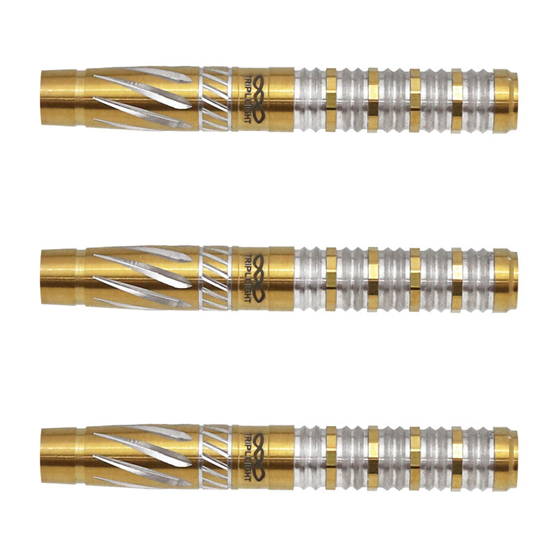 DYNASTY(�����ʥ��ƥ���) TRIPLEIGHT effort2(���ե�����2) Limited Gold 2BA ���µ���ɧ�����ǥ롡(������ �Х��)