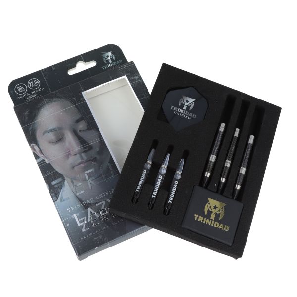 ����� Used �����ġ� TRiNiDAD(�ȥ�˥�����) UNIFIED LAZY ZERO(�쥤���� ����) 2BA ���ȵ��������ǥ��Ȣ����� ��RANK 4��