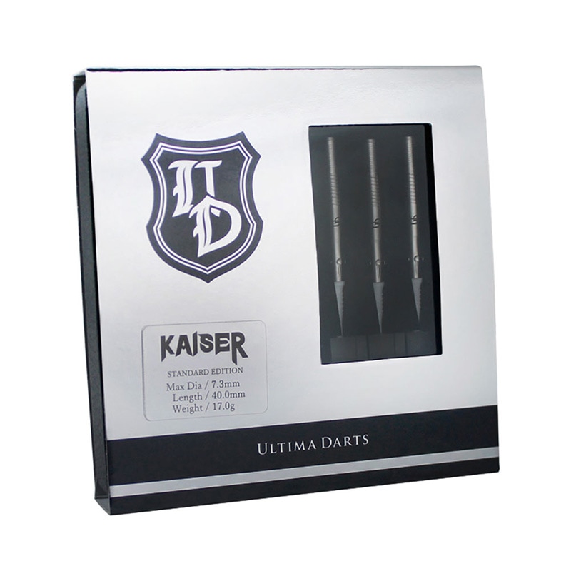 ULTIMA DARTS(ƥޥ) KAISER() STANDARD EDITION 2BA ǥ롡( Х)