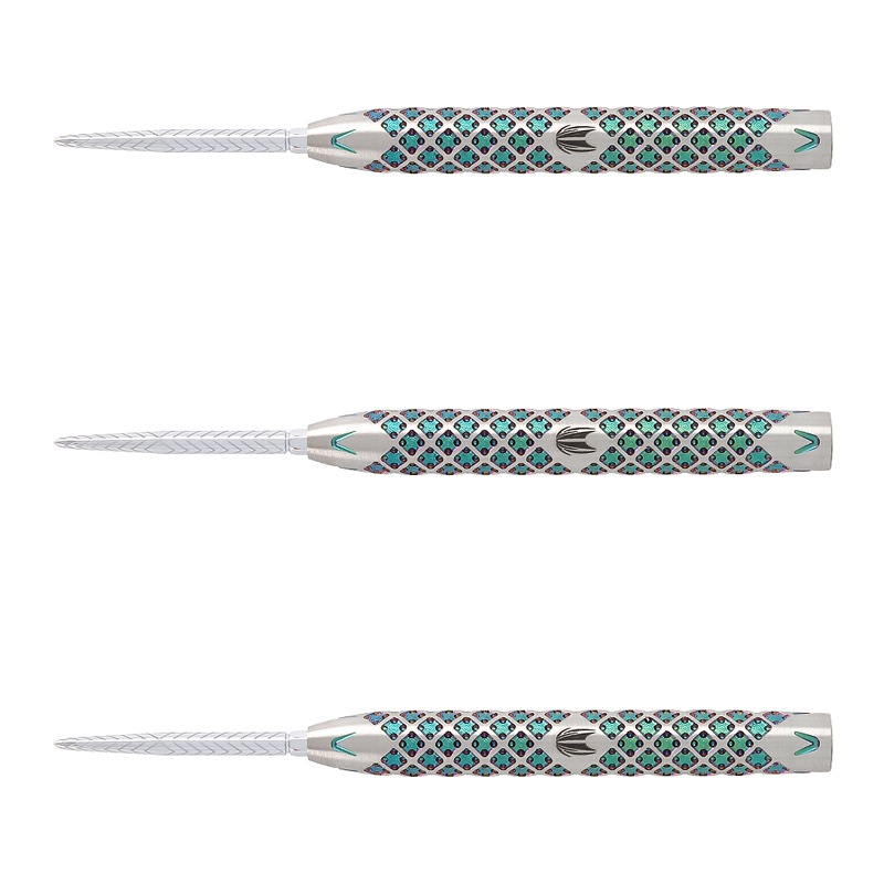 TARGET(�������å�) ROVE 01(������01) SWISS POINT STEEL 23g ��190344�䡡(������ �Х��)