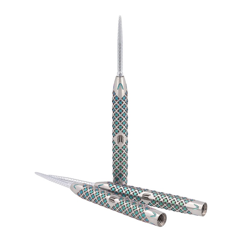 TARGET(�������å�) ROVE 01(������01) SWISS POINT STEEL 23g ��190344�䡡(������ �Х��)