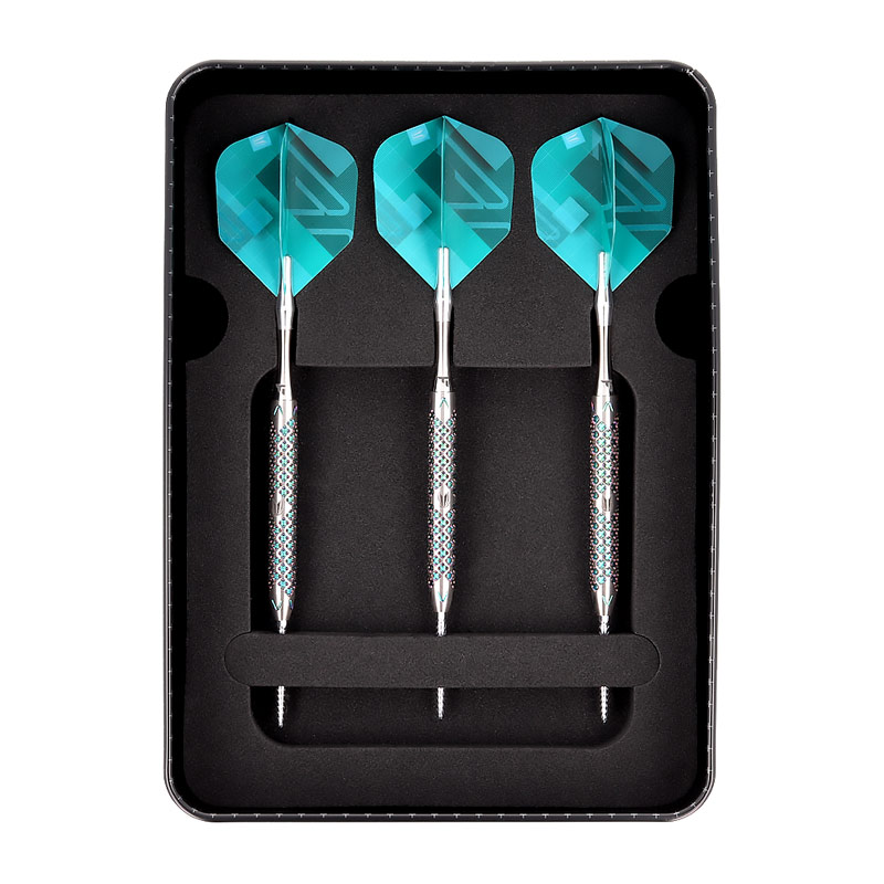 TARGET(�������å�) ROVE 01(������01) SWISS POINT STEEL 23g ��190344�䡡(������ �Х��)