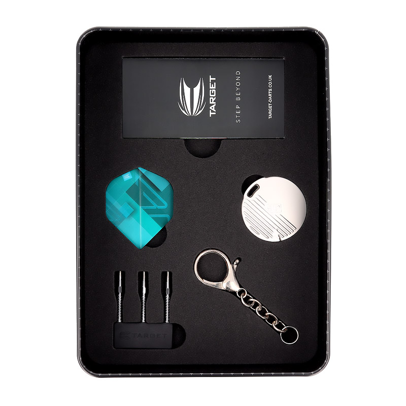 TARGET(�������å�) ROVE 01(������01) SWISS POINT STEEL 23g ��190344�䡡(������ �Х��)