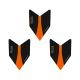 Harrows(�ϥ�����) RETINA VELOS FLIGHT(��ƥ����� �������� �ե饤��) �������� 1007��(������ �ե饤��)