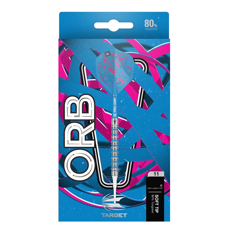 TARGET(�������å�) ORB 11(������11) 2BA 18g ��210070�䡡(������ �Х��)