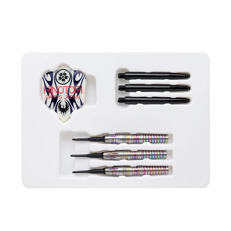 �Ф�Ļ DARTS JAPAN(�ҥΥȥ�����ĥ���ѥ�) �ץ쥤�䡼��ǥ� GRIZZLY BEAR2(���ꥺ�꡼�٥�2) �쥤��ܡ� 90T 2BA Leung kam hon�����ǥ롡(������ �Х��)