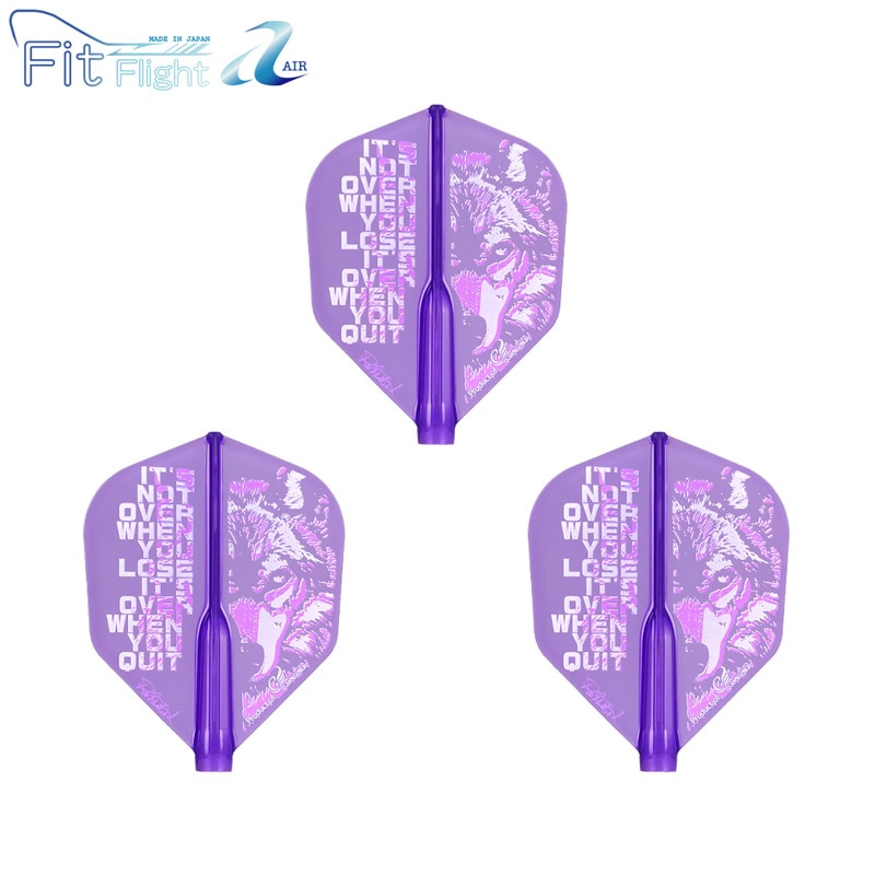 COSMO DARTS(�����������) Fit Flight��AIR��(�ե��åȥե饤�� ������) �� Royden Lam ver.5 �� DARTS HIVE �������� �ѡ��ץ� �����ǥ󡦥�������ǥ�