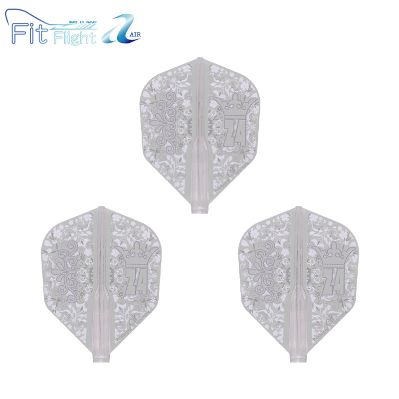 COSMO DARTS(�����������) Fit Flight��AIR��(�ե��åȥե饤�� ������) �� Daisuke Akamatsu ver.5 �������� ���ꥢ �־����������ǥ롡(������ �ե饤��)