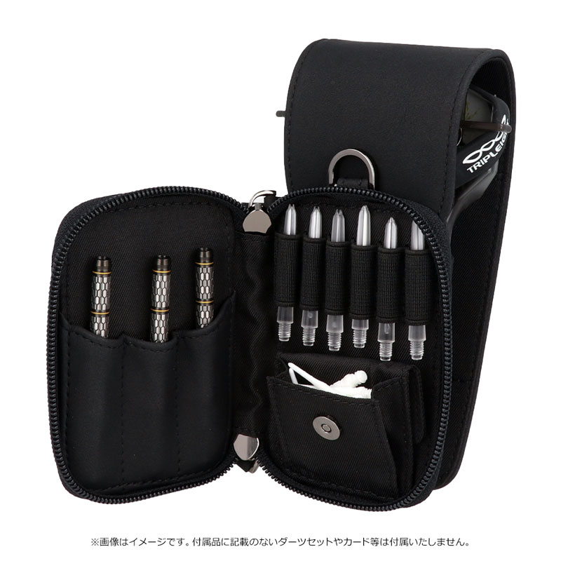 【新品ケース収納】 スターゲイト シーズン1~Final +関連作品 完結セット ダーツケース > ブランド【ア行】 > エルスタイル > DYNASTY