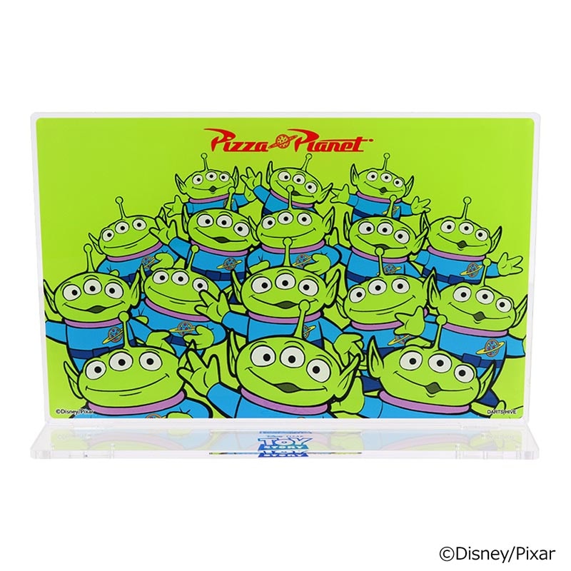 ��Only Japan��Pixar Collection ��ȥ������ȡ��꡼�� ��BRASSDARTS SET�ɡ�(������ �Х��)