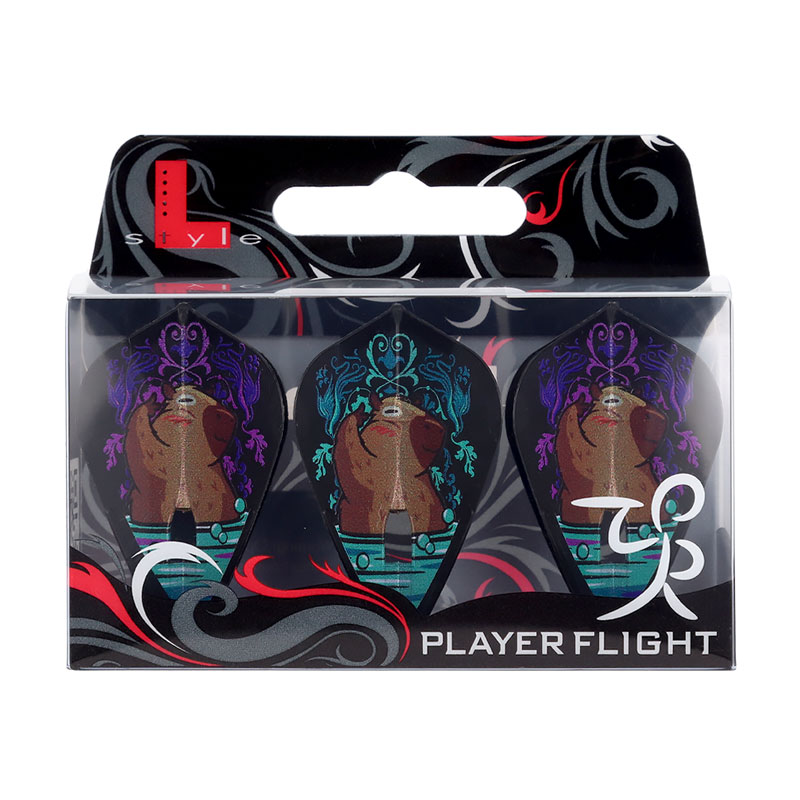 フライト > ブランド【ア行】 > エルフライト > L-Flight PRO