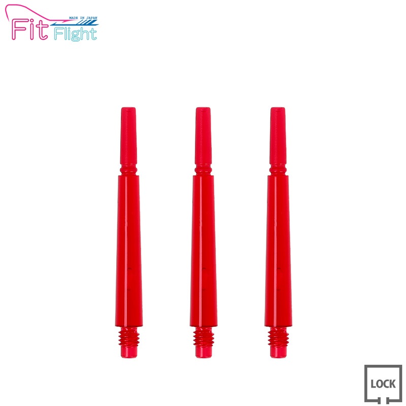 COSMO DARTS(�����������) Fit Shaft GEAR(�ե��åȥ���ե� ����) �Ρ��ޥ� ���å� ��å� ��5�䡡(������ ����ե�)