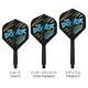 TARGET(�������å�) PHIL TAYLOR K-FLEX ����������� �֥�å� �ե��롦�ƥ��顼�����ǥ롡(������ �ե饤��)