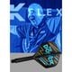 TARGET(�������å�) PHIL TAYLOR K-FLEX ����������� �֥�å� �ե��롦�ƥ��顼�����ǥ롡(������ �ե饤��)