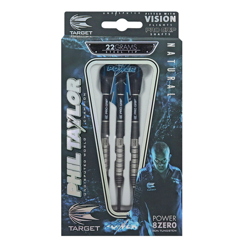 ダーツ > ハードダーツ > ブランド【タ行】 > ターゲット > POWER