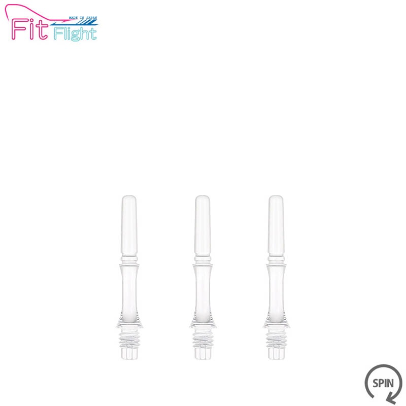 COSMO DARTS(�����������) Fit Shaft GEAR(�ե��åȥ���ե� ����) ����� ���ԥ� ���ꥢ ��1�䡡(������ ����ե�)