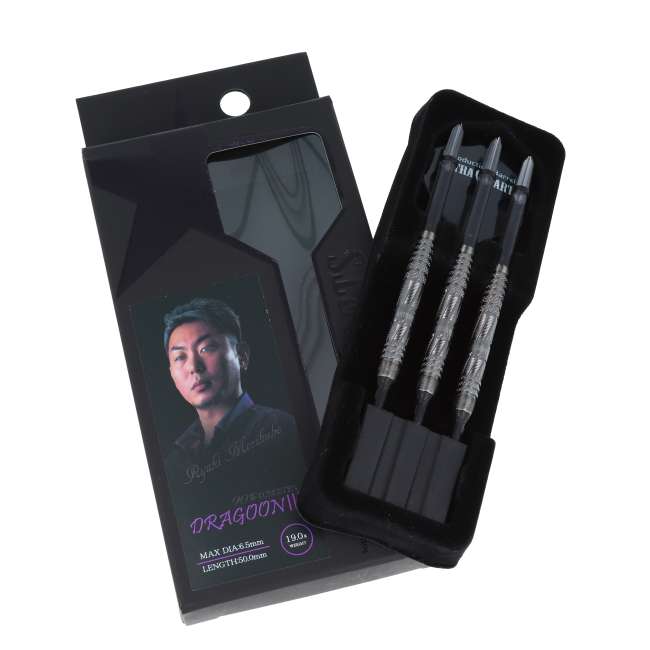  Used ġ DYNASTY(ʥƥ) ASTRA DARTS DRAGOON3(ɥ饰3) 2BA ζǥȢ RANK 3