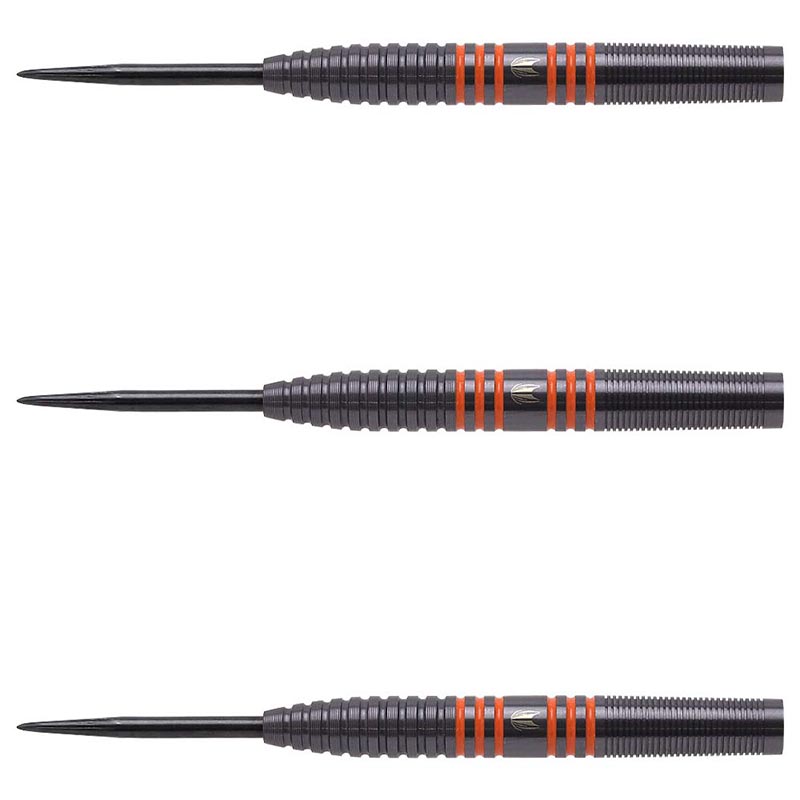 TARGET(�������å�) RVB 80 BLACK STEEL �쥤���ɡ������󡦥С��ʥ٥�������ǥ�  (������ �Х��)