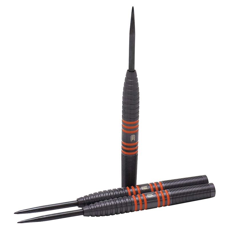 TARGET(�������å�) RVB 80 BLACK STEEL �쥤���ɡ������󡦥С��ʥ٥�������ǥ�  (������ �Х��)