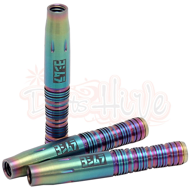 YOSHIMURA BARRELS(�襷���Х�륺) MAGNUM Type2(�ޥ��ʥ� ������2) 2BA �ޥ��硼��DLC�����ƥ��󥰥�ǥ롡(������ �Х��)