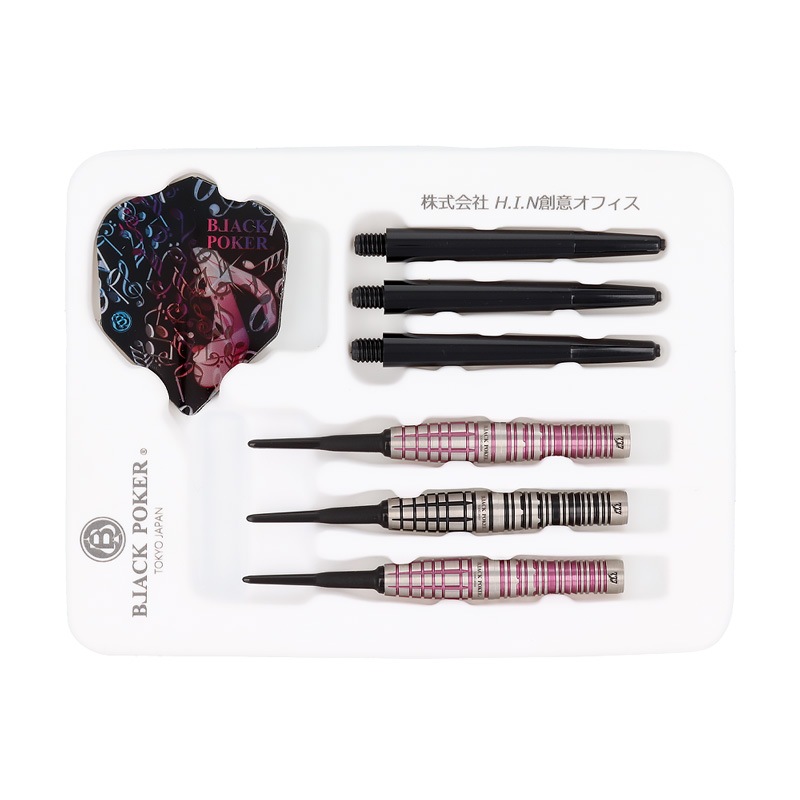 ダーツ > ソフトダーツ > ブランド【ハ行】 > 火の鳥ダーツ > TOKYO