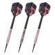 �Ф�Ļ DARTS JAPAN(�ҥΥȥ�����ĥ���ѥ�) TOKYO BLACK POKER BARREL PINK 777 GAME���꡼�� Jack(����å�) �֥�å�/�ԥ� 2BA��(������ �Х��)