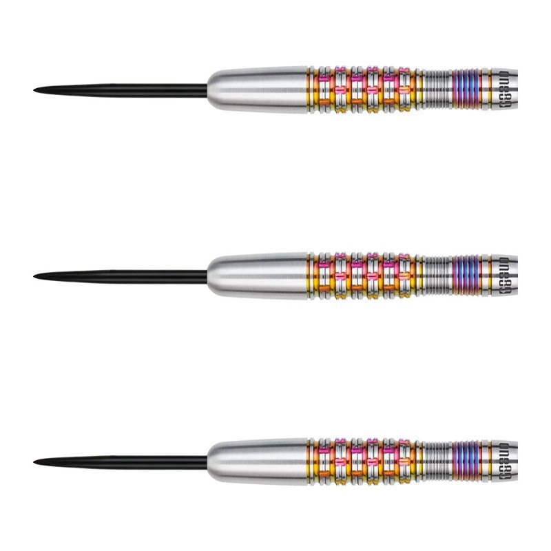 One80(��󥨥��ƥ�) CHAMELEON APATITE(����쥪�� ���ѥ�����) STEEL 23g��(������ �Х��)