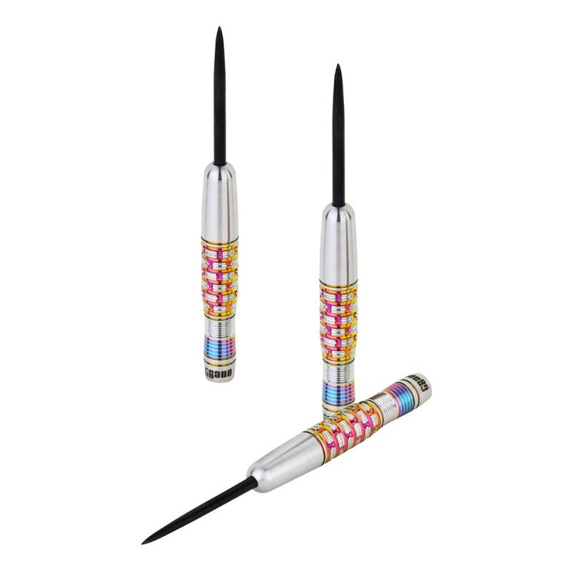 One80(��󥨥��ƥ�) CHAMELEON APATITE(����쥪�� ���ѥ�����) STEEL 23g��(������ �Х��)