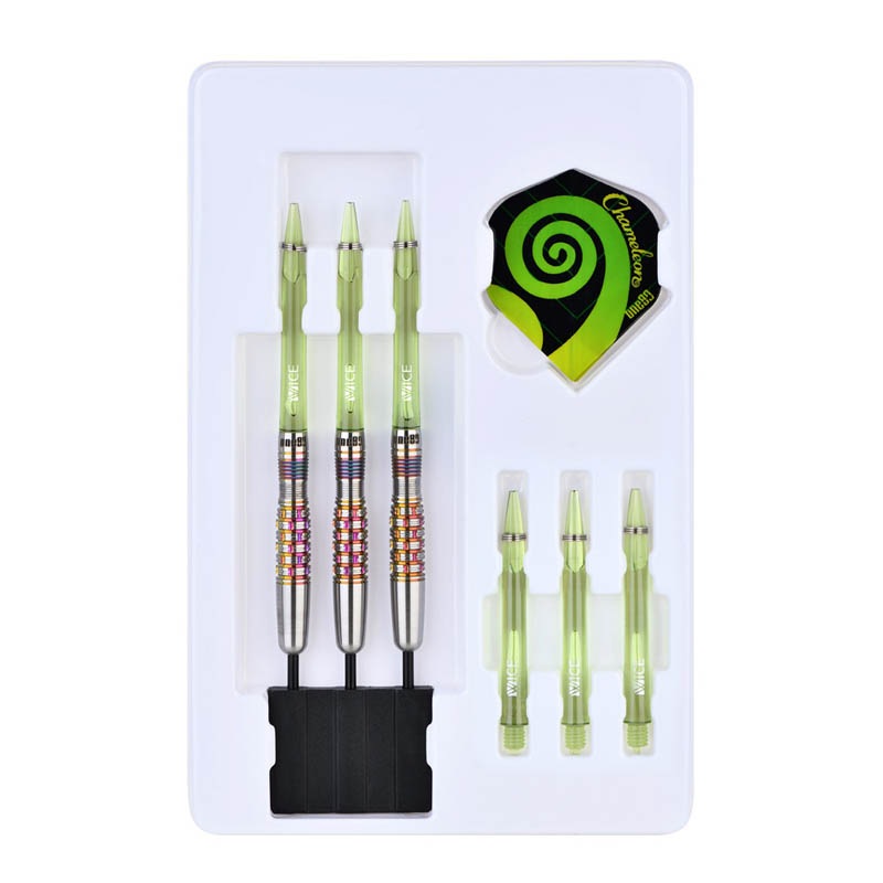 One80(��󥨥��ƥ�) CHAMELEON APATITE(����쥪�� ���ѥ�����) STEEL 23g��(������ �Х��)