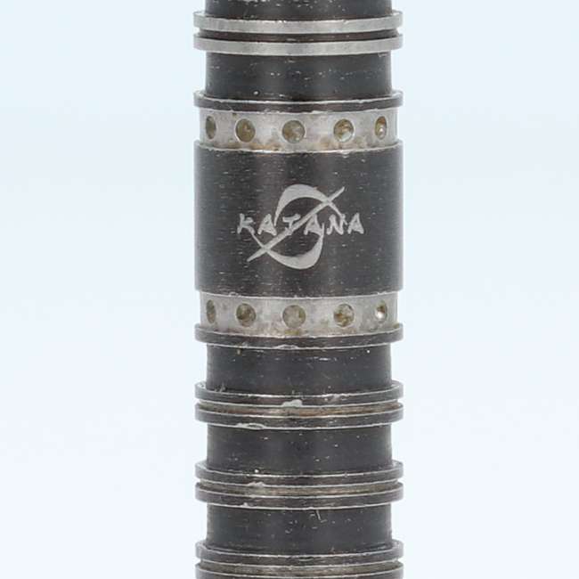 ����� Used �����ġ� DYNASTY(�����ʥ��ƥ���) KATANA(������) ORTEGA JIKA(����ƥ� ����) 18g 2BA ���ܿ��������ǥ� ��RANK 3��