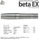 DIPPER DARTS(�ǥ��åѡ�������) beta EX(�١��� �������ȥ�) 2BA��(������ �Х��)