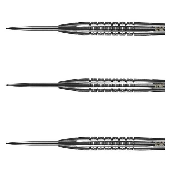 TARGET(�������å�) POWER 8ZERO(�ѥ�����ȥ���) BLACK TITANIUM 2016 STEEL �ե��롦�ƥ��顼�����ǥ롡(������ �Х��)