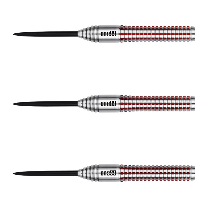 One80(��󥨥��ƥ�) Han Xicheng STEEL 23g �ϥ󡦥�������������ǥ롡(������ �Х��)