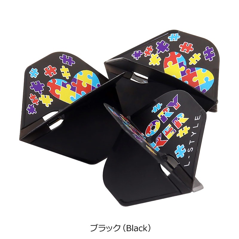 L-style(���륹������) L-Flight PRO(����ե饤�� �ץ�) Fallon Sherrock ver.2 ����������� �ե����󡦥��㡼���å������ǥ롡(������ �ե饤��)