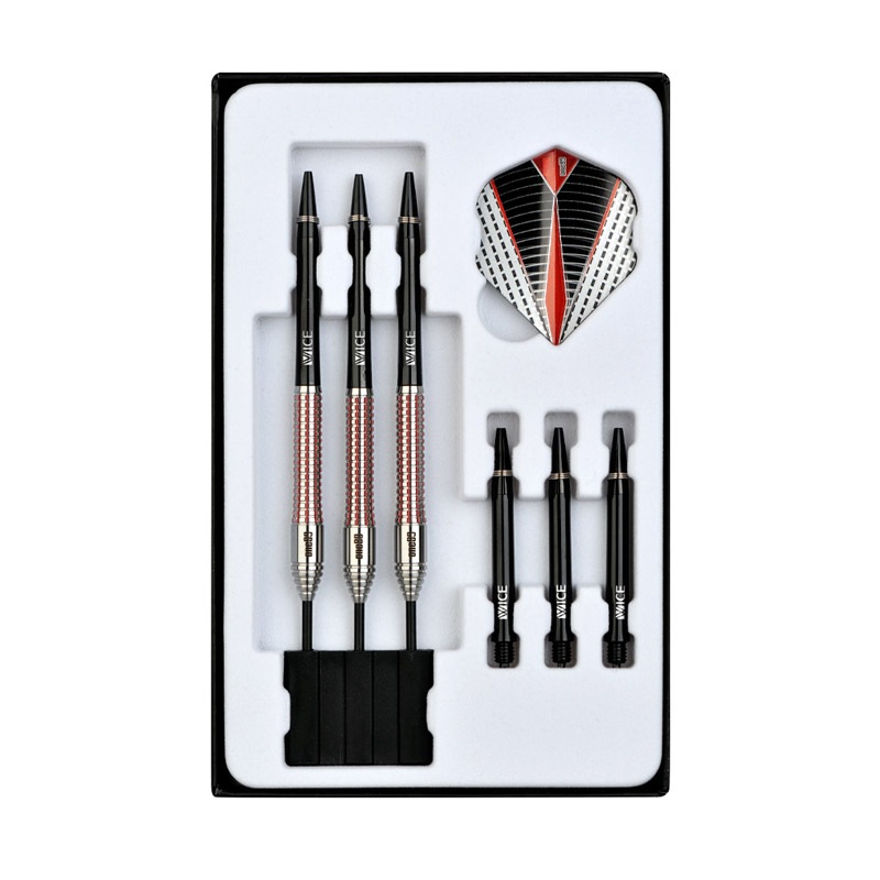 オリヴィエバーンスタイン 各1本 ダーツ > ハードダーツ > ブランド【ワ行】 > ワンエイティ > One80