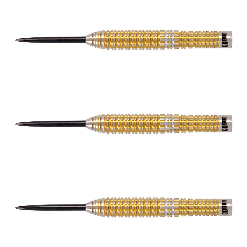 One80(ワンエイティ) Dominik Celary STEEL 25g ドミニク・セラリー