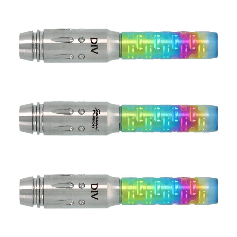 Samurai(����饤) Fusion DIV(�ե塼����� �ǥ���) 2BA��(������ �Х��)