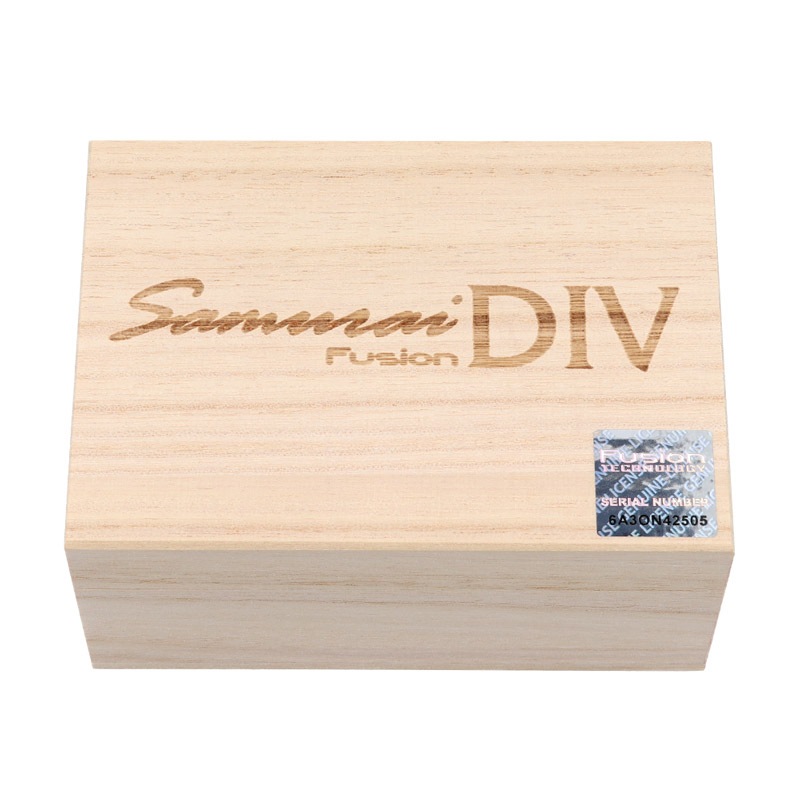 Samurai(����饤) Fusion DIV(�ե塼����� �ǥ���) 2BA��(������ �Х��)
