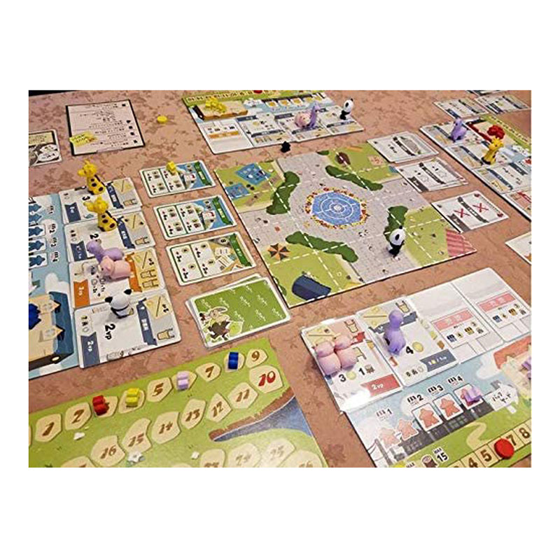 ���˥ޥ륷�� animal+marche��(�ܡ��ɥ����� �����ɥ����� �ۥӡ�)