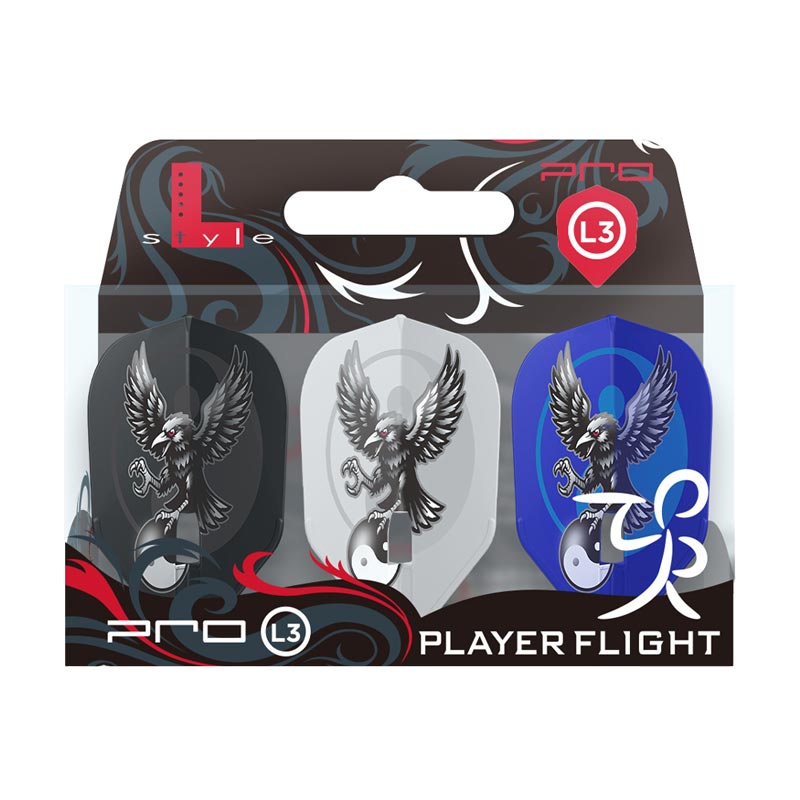 L-style(���륹������) L-Flight PRO(����ե饤�� �ץ�)  ALC �����ο� ver.2 �������� MIX �����ο������ǥ롡(������ �ե饤��)