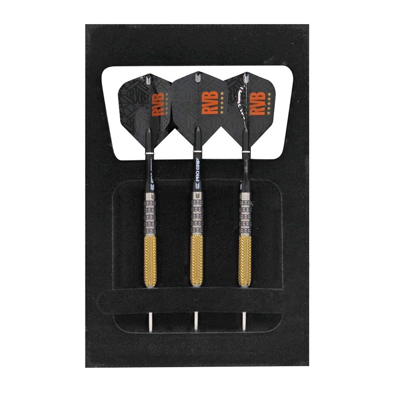 TARGET(å) RVB 95 G2 STEEL 쥤ɡ󡦥Сʥ٥ǥ롡( Х)