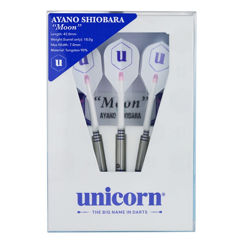 unicorn(��˥�����) Moon(�ࡼ��) 2BA ������ǵ�����ǥ롡(������ �Х��)