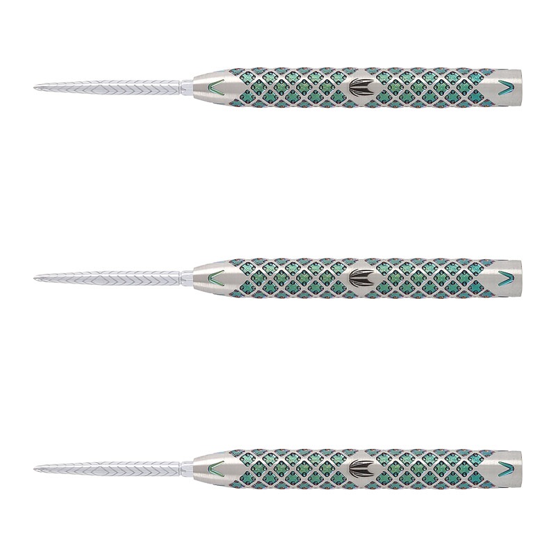 TARGET(�������å�) ROVE 01(������01) SWISS POINT STEEL 24g ��190345�䡡(������ �Х��)